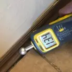 Moisture Level Measurement