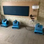 Commercial Water Extraction Service