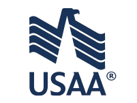 USAA Insurance Logo