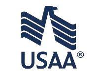 USAA Insurance Logo