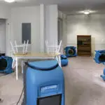 Water Extraction