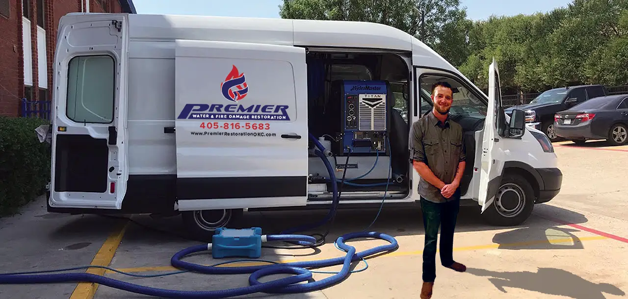 Water and Fire Damage Restoration